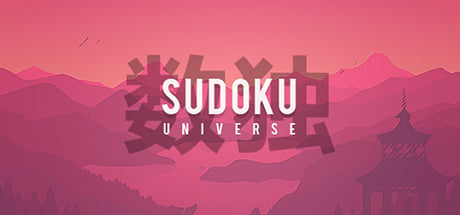 Sudoku Universe