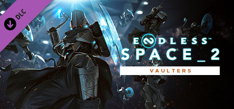 Endless Space 2 - Vaulters DLC