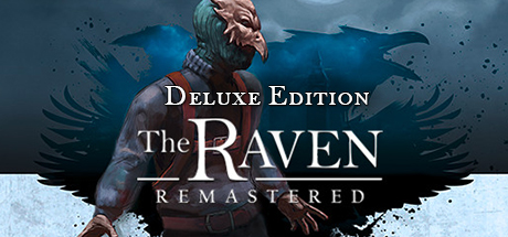 The raven remastered прохождение