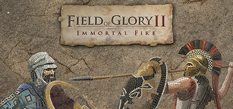 Field of Glory II: Immortal Fire