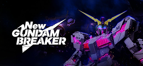 New Gundam Breaker