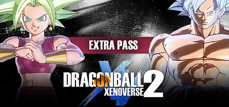 Dragon Ball Xenoverse 2 Extra Pass Pc Game Indiegala