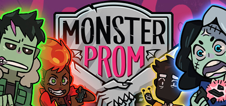 Monster Prom