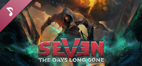 Seven The Days Long Gone - Original Soundtrack DLC