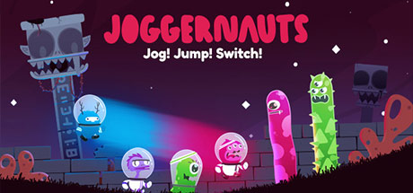 Joggernauts