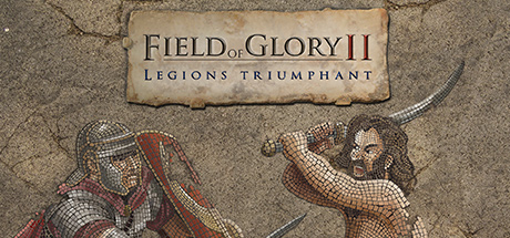 Field of Glory II: Legions Triumphant