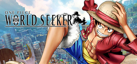 Save 76 On One Piece World Seeker Pc Game Indiegala