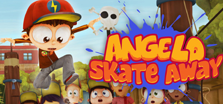 Angelo Skate Away