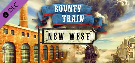 Bounty Train New West