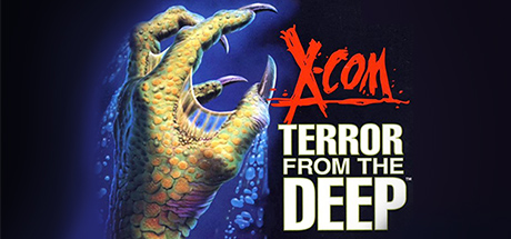 X-COM: Terror From the Deep