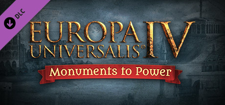 Europa Universalis IV: Monuments to Power Pack