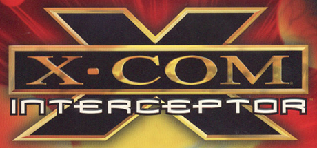 X-COM: Interceptor