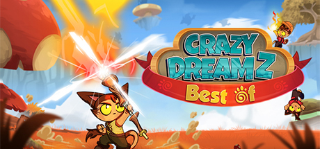 Crazy Dreamz: Best Of