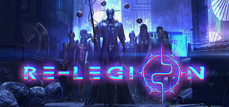 Re-Legion