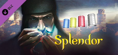 Splendor - The Strongholds