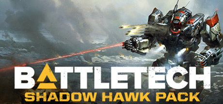 Battletech shadowhawk pack обзор