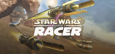 Star Wars™: Episode I Racer™