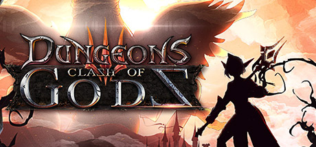 Dungeons 3 - Clash of Gods