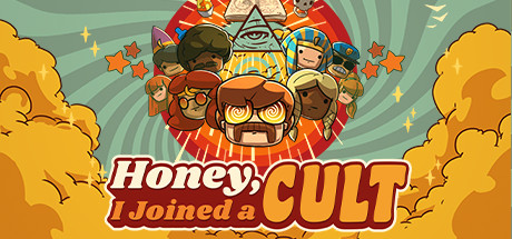 Honey, I Joined a Cult