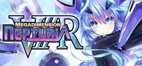 Megadimension Neptunia VIIR - Inventory Expansion 1