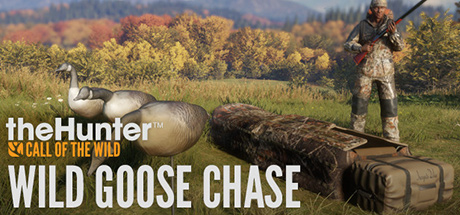 theHunter: Call of the Wild™ - Wild Goose Chase Gear