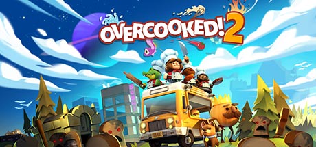 Overcooked! 2 - Too Many Cooks Pack