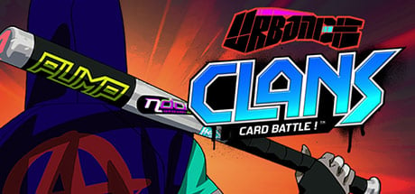 Urbance Clans Card Battle!