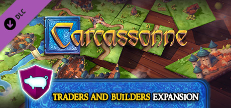 Traders & Builders - Expansion