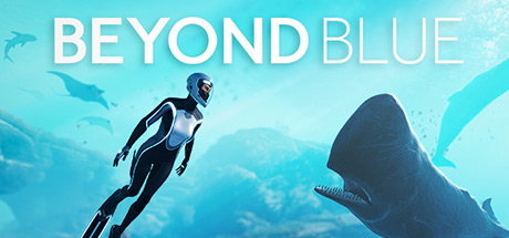 Beyond Blue