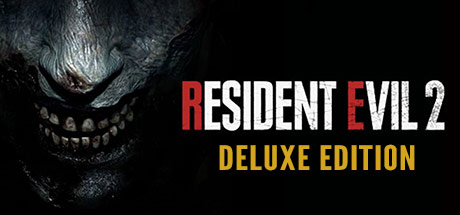 RESIDENT EVIL 2 / BIOHAZARD RE:2 (PC) - Buy Steam Game Key
