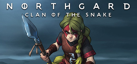 Northgard - Sváfnir, Clan of the Snake