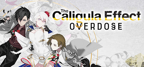 The Caligula Effect: Overdose