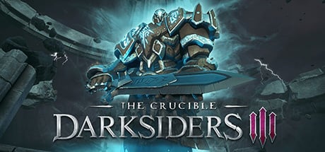 Darksiders III - The Crucible