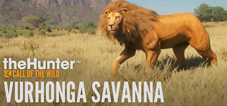 theHunter: Call of the Wild™ - Vurhonga Savanna