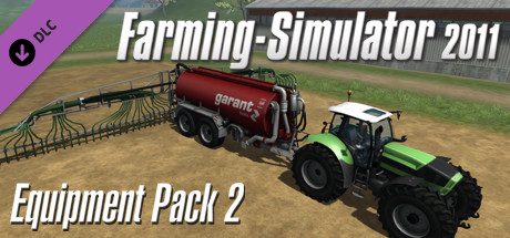 Farming Simulator 2011 - Classics