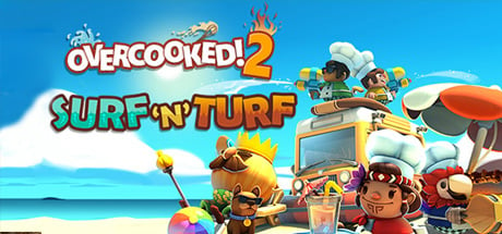 Overcooked! 2 LOW COST