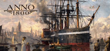 Anno 1800 Pc Game Indiegala