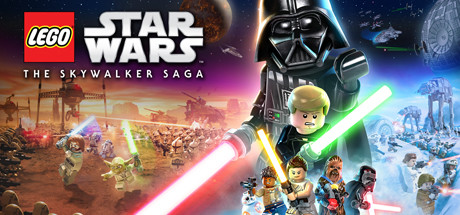 All DELUXE EDITION Character Packs Showcase in Lego Star Wars Skywalker Saga  