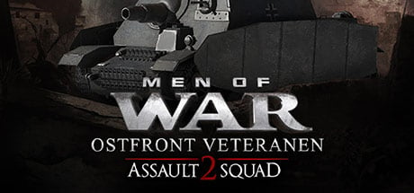 Men of War: Assault Squad 2 - Ostfront Veteranen