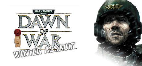 Warhammer 40.000 Dawn of War - Winter Assault