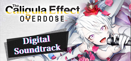 The Caligula Effect: Overdose - Digital Soundtrack