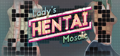 Lady's Hentai Mosaic