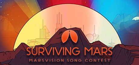 Surviving Mars: Marsvision Song Contest