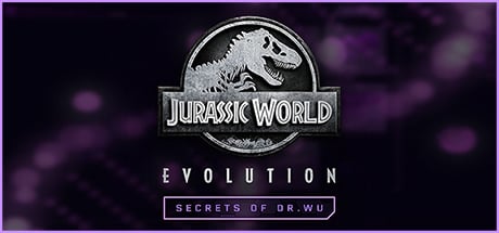 Jurassic World Evolution: Secrets of Dr Wu