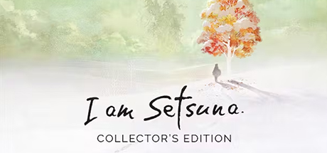 I am Setsuna Collectors Edition