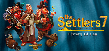 The settlers 7 history edition что входит