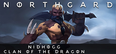 Northgard - Nidhogg, Clan of the Dragon