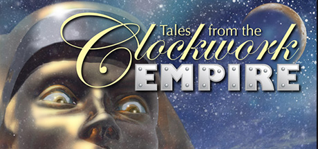 Tales from the Clockwork Empire