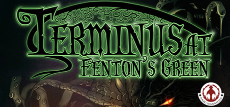 Terminus at Fenton's Green