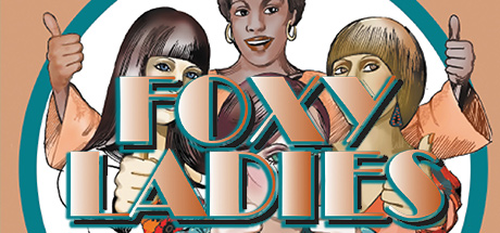 Foxy Ladies product image